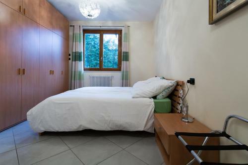 Apartamento Sopra Il Lago 112