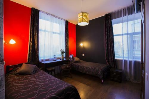 My Hotel