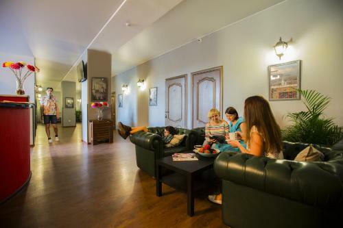 My Hotel