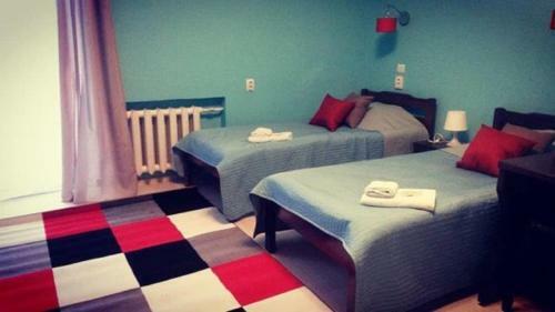 My Hotel