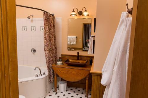 Bed & Breakfast Farmers Guest House