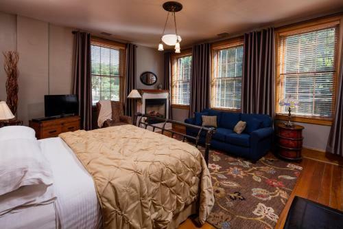 Bed & Breakfast Farmers Guest House