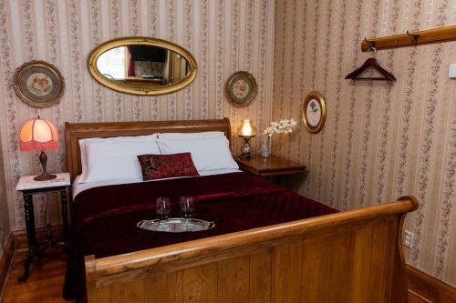 Bed & Breakfast Farmers Guest House