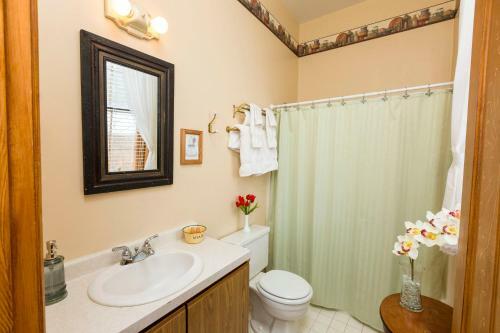 Bed & Breakfast Farmers Guest House