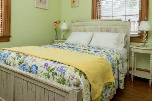 Bed & Breakfast Farmers Guest House