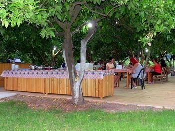 Hotel Portakal Bahcesi