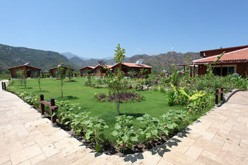 Hotel Ruya Villen Park
