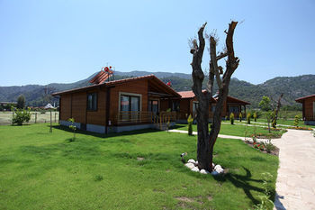 Hotel Ruya Villen Park