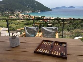 Anemos Luxury Villas