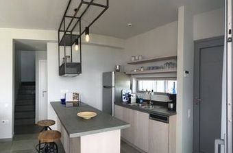 Anemos Luxury Villas