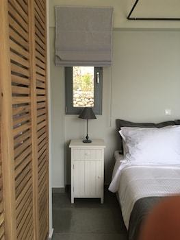 Anemos Luxury Villas