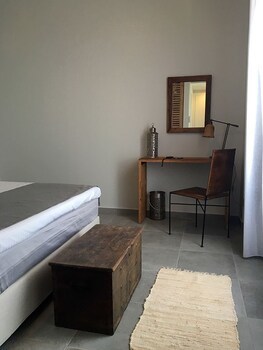 Anemos Luxury Villas