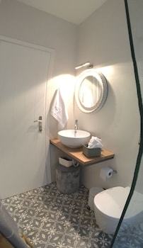 Anemos Luxury Villas