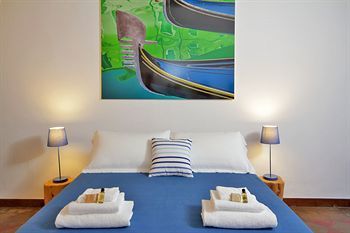 Rome Unique Navona Apartments