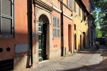 Rome Unique Navona Apartments
