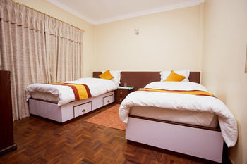 Hotel Good Vibe Homestay