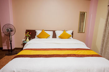Hotel Good Vibe Homestay