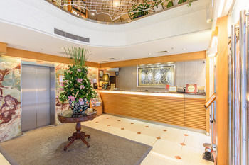 Silken Hotel