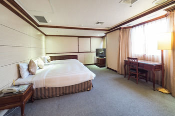 Silken Hotel