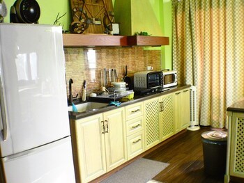 Bed & Breakfast Anping Western-style House