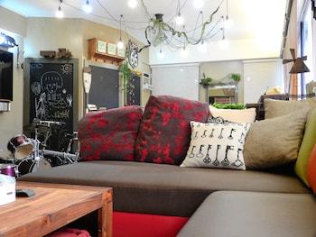 Bed & Breakfast Anping Western-style House