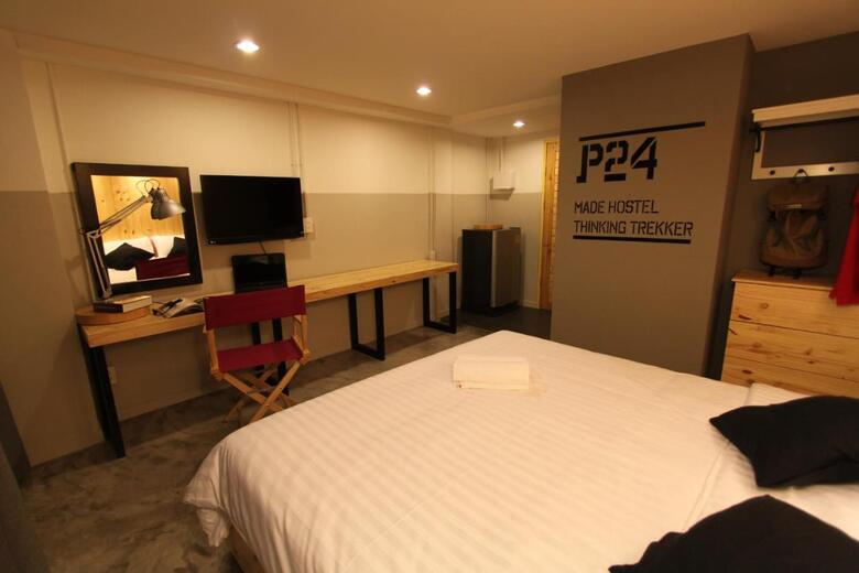 Hotel P24@kaset