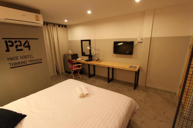 Hotel P24@kaset