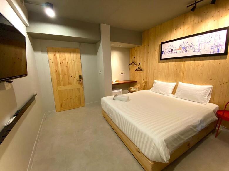 Hotel P24@kaset