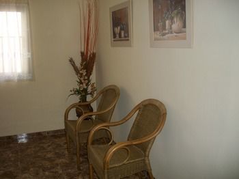 Hostal Rural Gloria