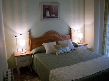 Hostal Rural Gloria