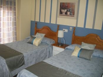 Hostal Rural Gloria