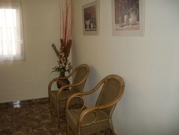 Hostal Rural Gloria