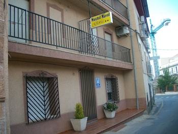 Hostal Rural Gloria