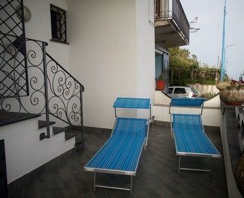 Apartamento Ventincosta