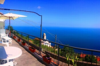 Apartamento Ventincosta