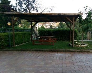 Apartamento Villa Le Giare