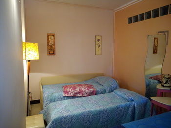 Apartamento Villa Le Giare