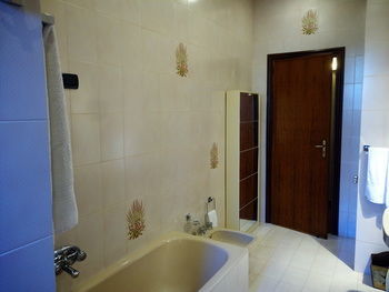 Apartamento Villa Le Giare
