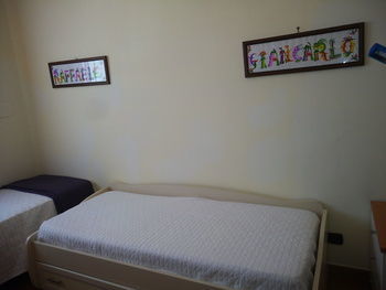 Apartamento Villa Le Giare