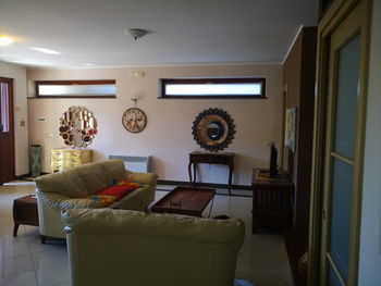 Apartamento Villa Le Giare