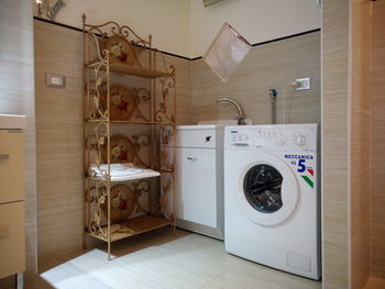 Apartamento Villa Le Giare