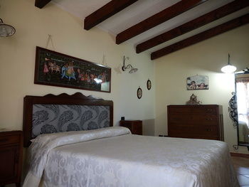 Apartamento Villa Le Giare