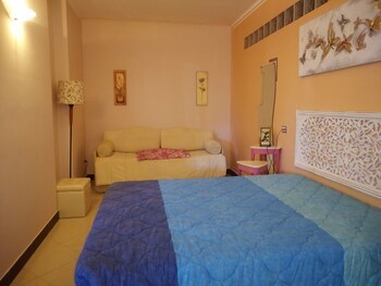 Apartamento Villa Le Giare