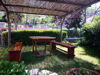Apartamento Villa Le Giare