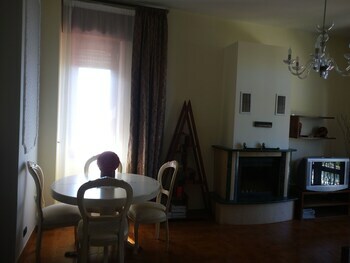 Apartamento Villa Le Giare