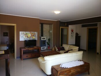 Apartamento Villa Le Giare