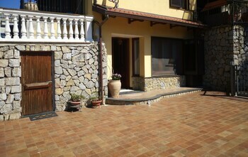 Apartamento Villa Le Giare