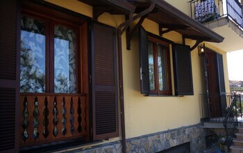 Apartamento Villa Le Giare