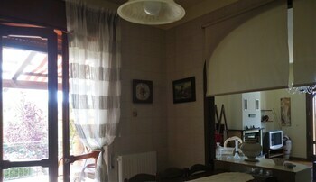 Apartamento Villa Le Giare
