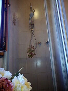 Apartamento Villa Le Giare